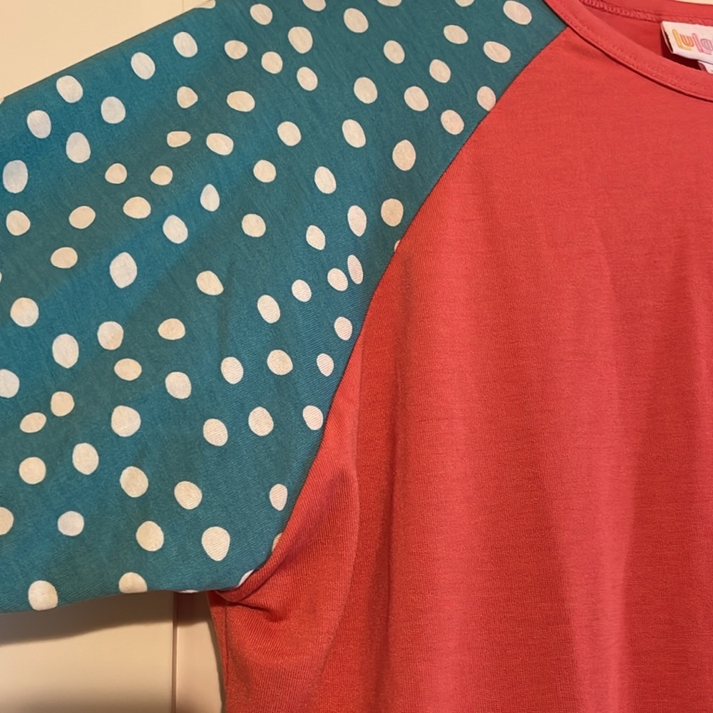 Lularoe Randy - Picture 2 of 4